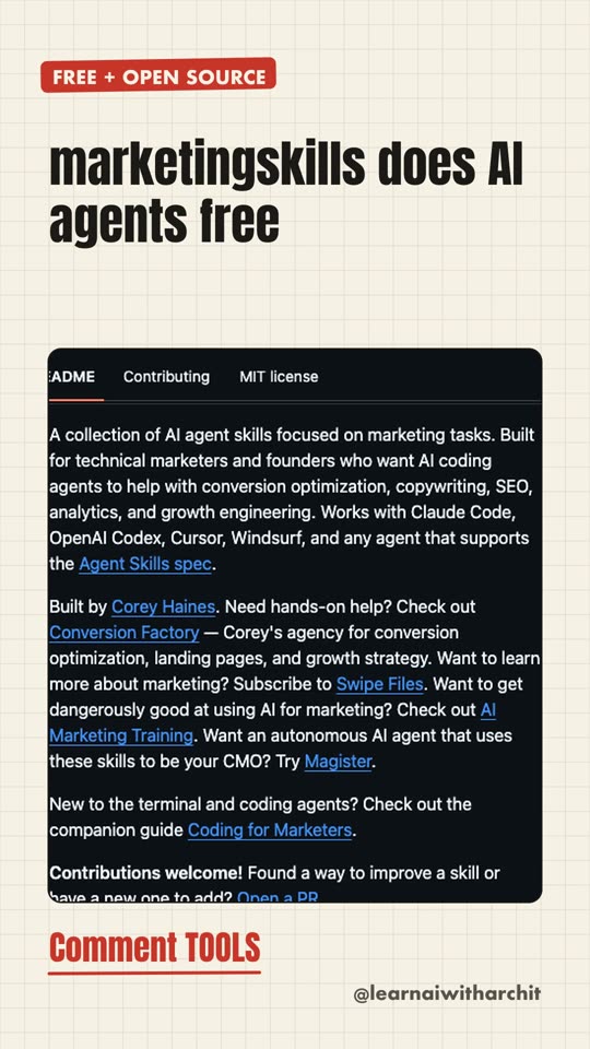 marketingskills