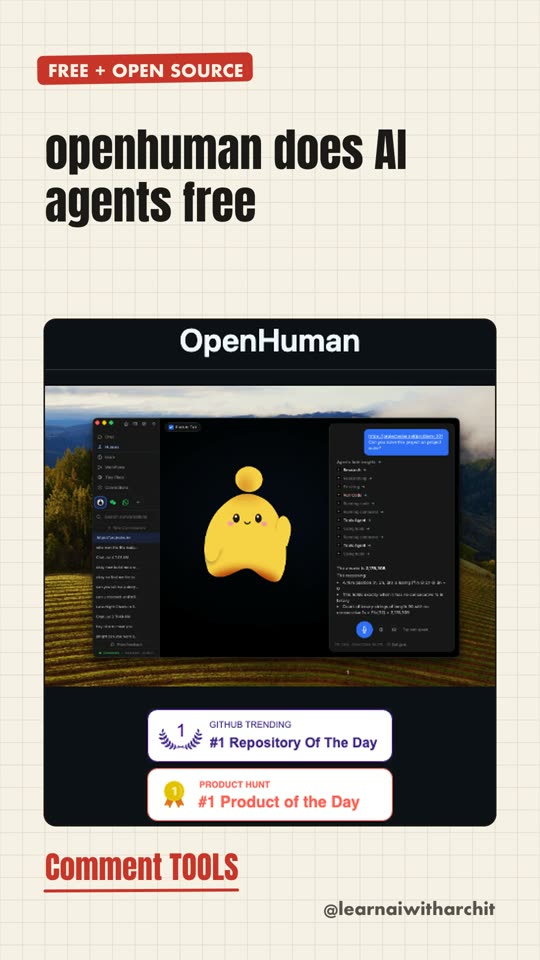 openhuman