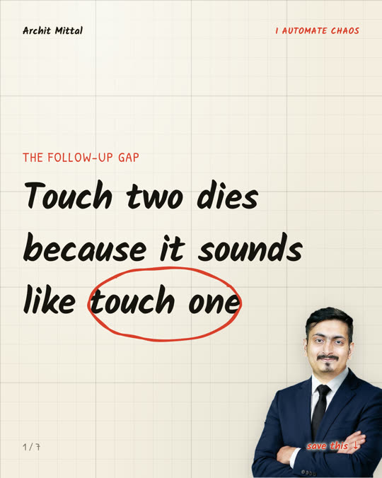 Touch two dies
because it sounds
like [[circle:touch one]]
