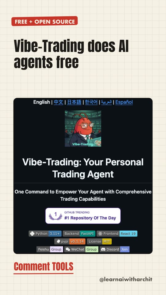 vibe-trading