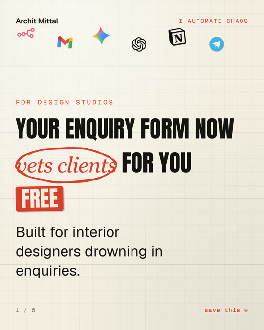 Your enquiry form now
[[circle:vets clients]] for you
FREE